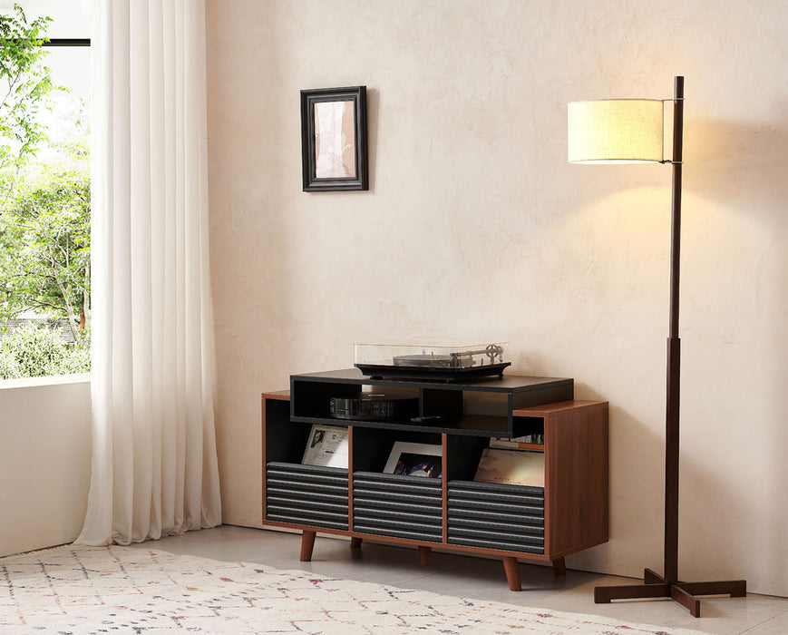 NorStone OSLO 1200 | Meuble audio haut de gamme