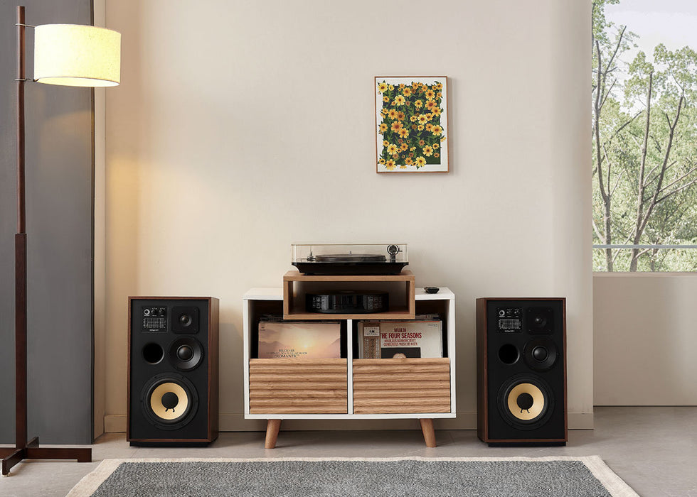 NorStone OSLO 800 | Meuble audio haut de gamme