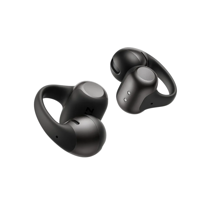SHOKZ OpenDots 2 | Écouteurs sans fil à conduction osseuse