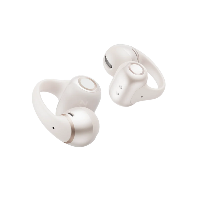 SHOKZ OpenDots 2 | Écouteurs sans fil à conduction osseuse