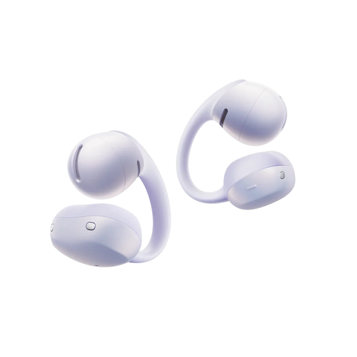 SHOKZ OpenDots Air | Écouteurs sans fil à conduction osseuse