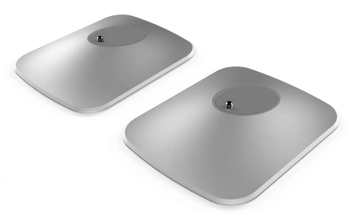 KEF LSX II Wireless Music System - Enceintes sans fil avec 4 amplis!