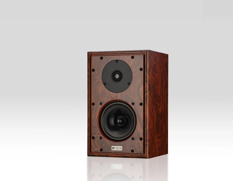 Harbeth P3ESR XD2 | Enceintes acoustiques d'étagère 2 voies