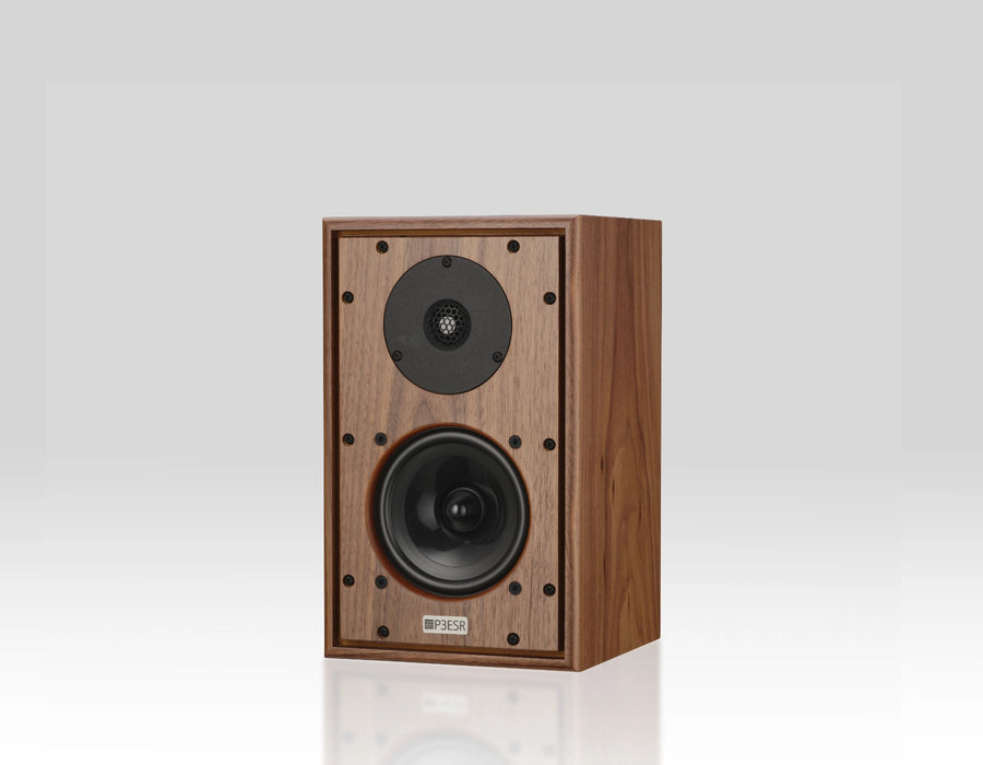 Harbeth P3ESR XD2 | Enceintes acoustiques d'étagère 2 voies