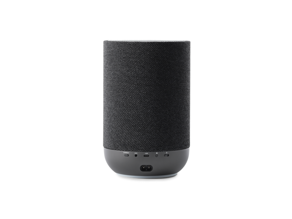 Denon Home 200 | Enceinte intelligente sans fil compatible HEOS et Dolby Atmos