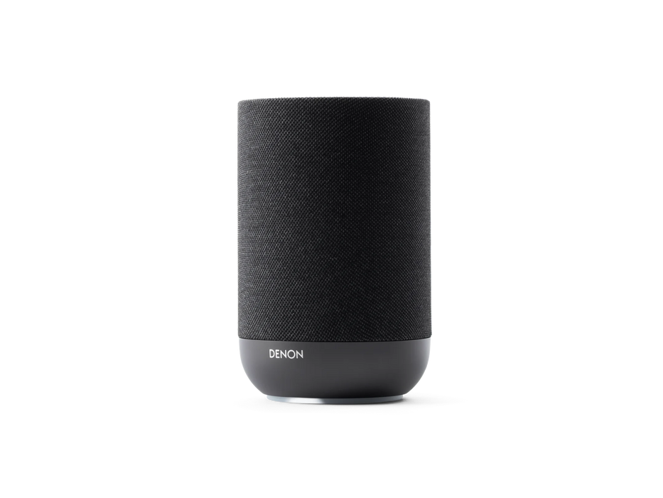 Denon Home 200 | Enceinte intelligente sans fil compatible HEOS et Dolby Atmos