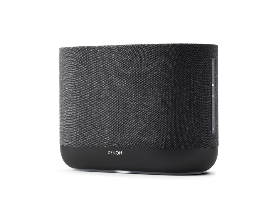 Denon Home 400 | Enceinte intelligente sans fil compatible HEOS et Dolby Atmos