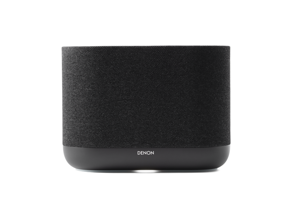 Denon Home 400 | Enceinte intelligente sans fil compatible HEOS et Dolby Atmos