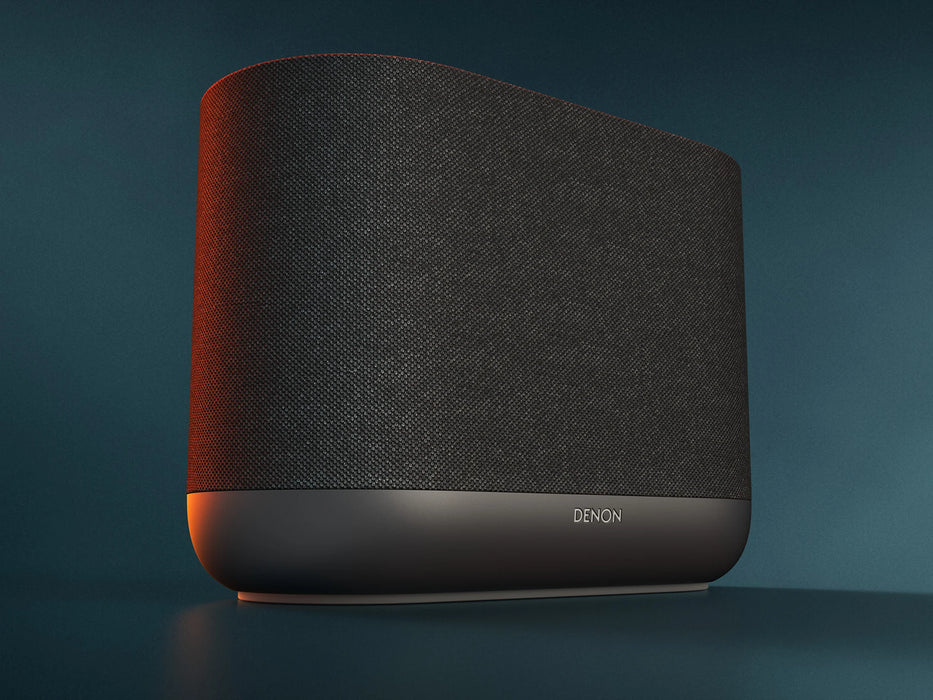 Denon Home 400 | Enceinte intelligente sans fil compatible HEOS et Dolby Atmos