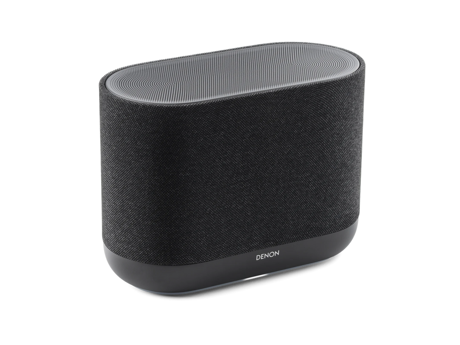 Denon Home 400 | Enceinte intelligente sans fil compatible HEOS et Dolby Atmos