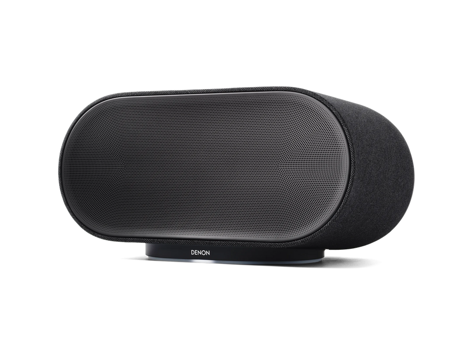 Denon Home 600 | Enceinte intelligente sans fil compatible HEOS et Dolby Atmos
