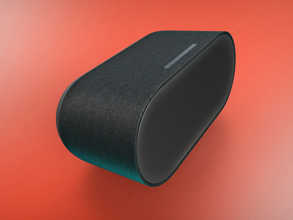 Denon Home 600 | Enceinte intelligente sans fil compatible HEOS et Dolby Atmos