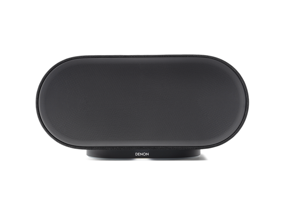 Denon Home 600 | Enceinte intelligente sans fil compatible HEOS et Dolby Atmos