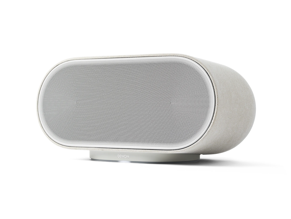 Denon Home 600 | Enceinte intelligente sans fil compatible HEOS et Dolby Atmos