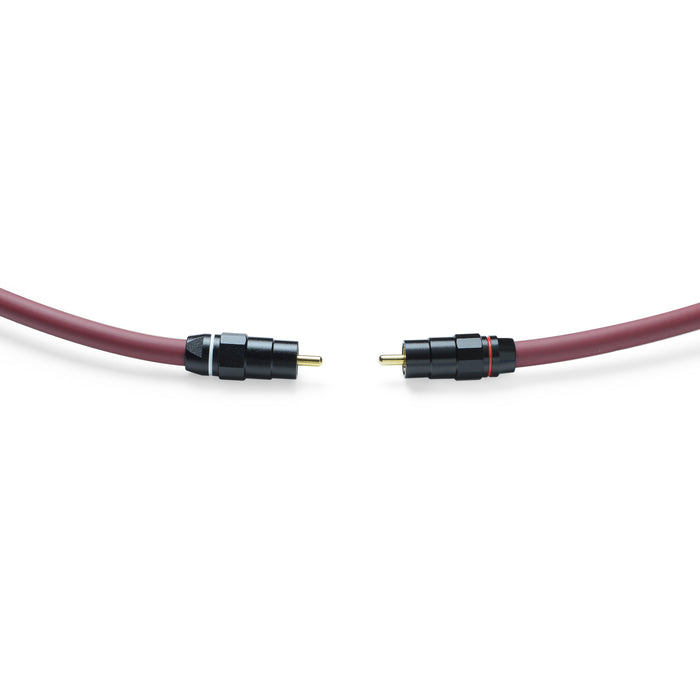 Transparent PERFORMANCE 75 Ohm Digital | Câbles coaxial digital 75 Ohm