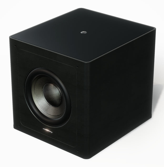 Sonus Faber GRAVIS III | Caisson de basses Haute-Fidélité 600 Watts