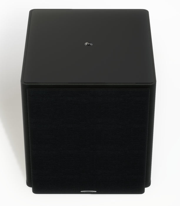 Sonus Faber GRAVIS III | Caisson de basses Haute-Fidélité 600 Watts