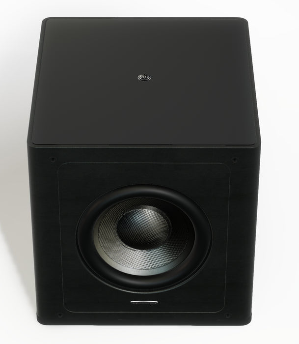 Sonus Faber GRAVIS III | Caisson de basses Haute-Fidélité 600 Watts