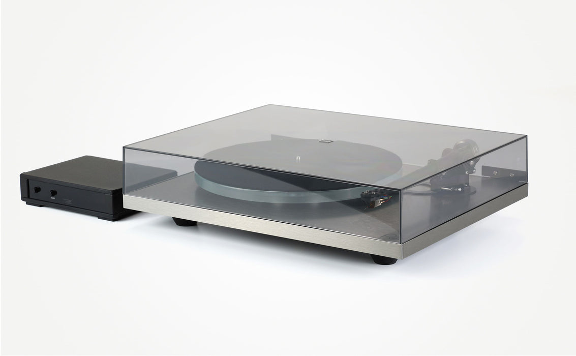 Rega Planar 6 RS | Table tournante avec cartouche ND9
