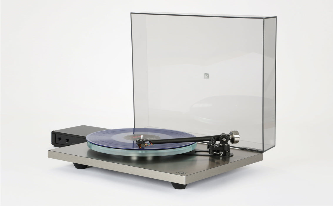 Rega Planar 6 RS | Table tournante avec cartouche ND9