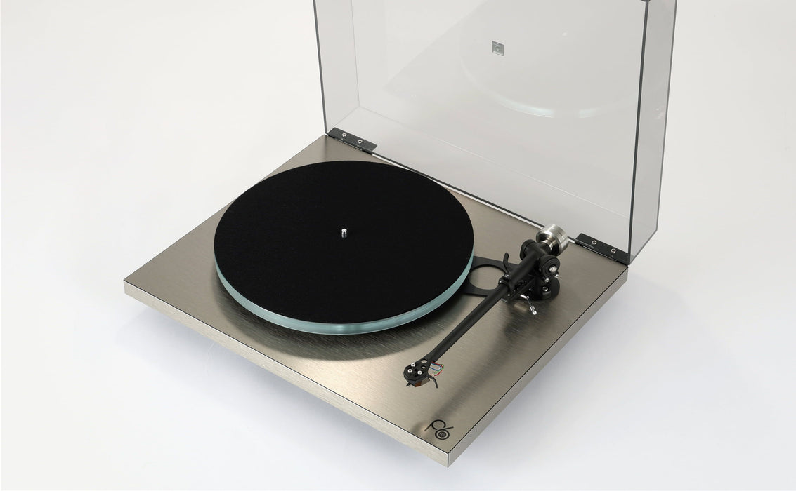 Rega Planar 6 RS | Table tournante avec cartouche ND9