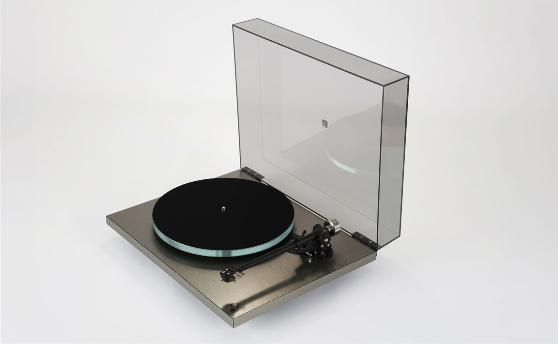 Rega Planar 6 RS | Table tournante avec cartouche ND9