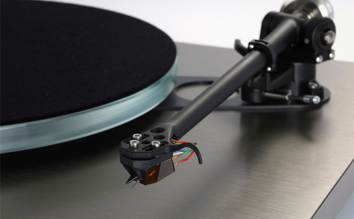Rega Planar 6 RS | Table tournante avec cartouche ND9