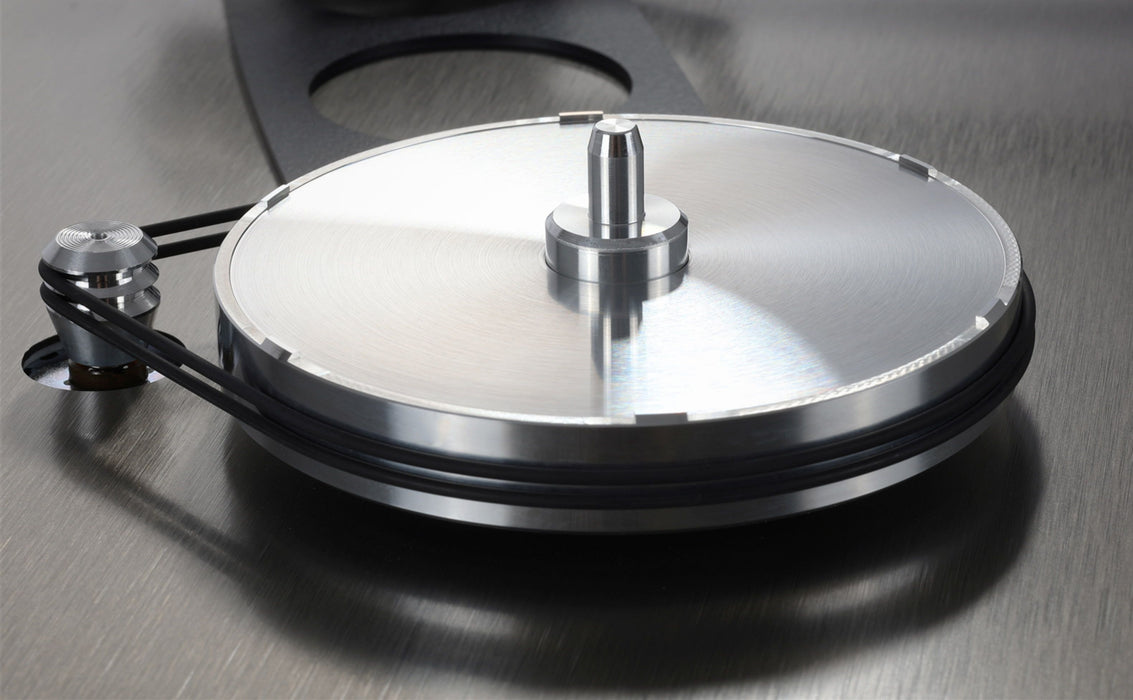 Rega Planar 6 RS | Table tournante avec cartouche ND9