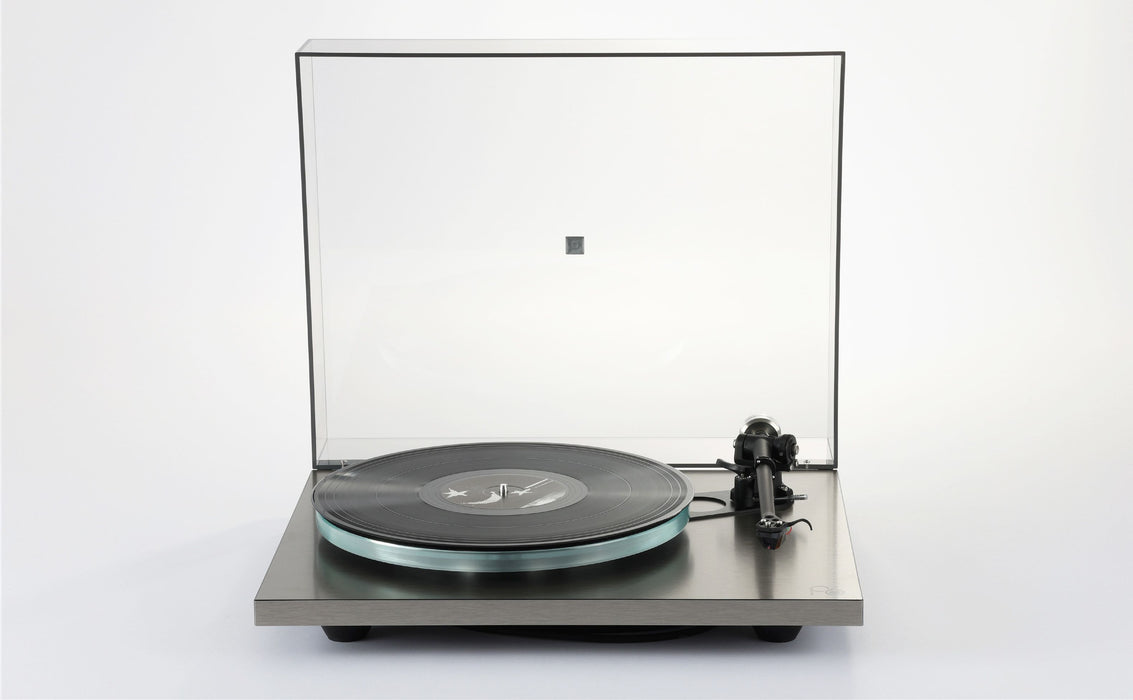 Rega Planar 6 RS | Table tournante avec cartouche ND9
