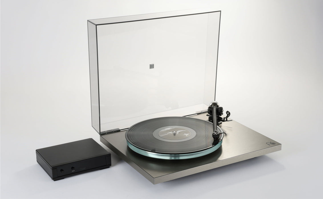 Rega Planar 6 RS | Table tournante avec cartouche ND9