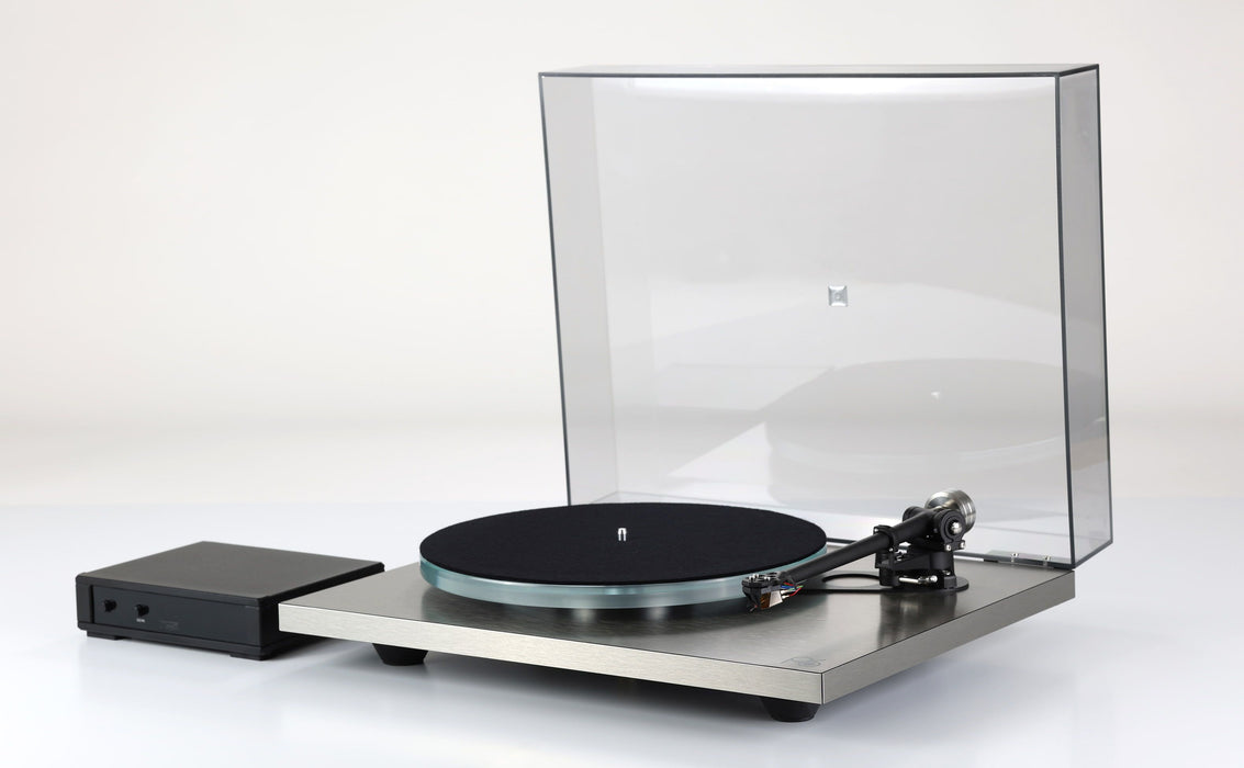 Rega Planar 6 RS | Table tournante avec cartouche ND9