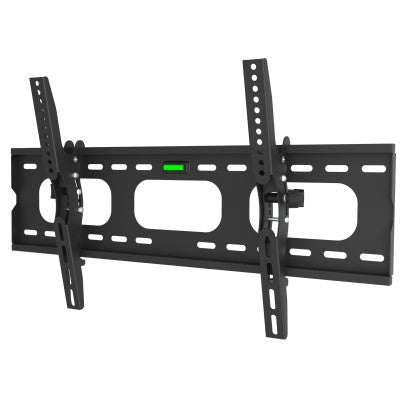 Support mural inclinable pour téléviseur de 32" - 75", charge 132lb