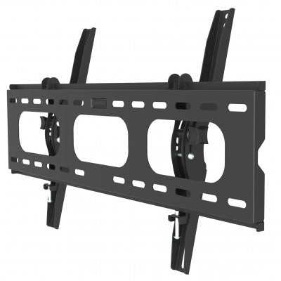 Support mural inclinable pour téléviseur de 32" - 75", charge 132lb