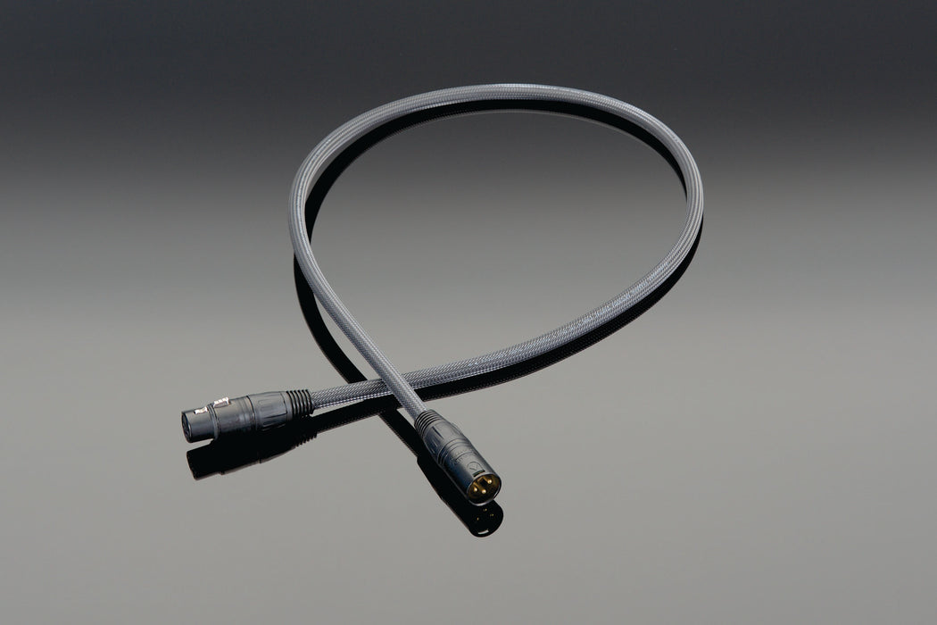 Transparent PREMIUM 110 Ohm AES/EBU | Câbles coaxial Digital XLR 110 Ohm