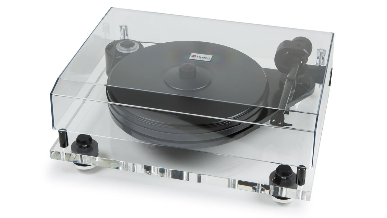 Pro-Ject 6PerspeX SB