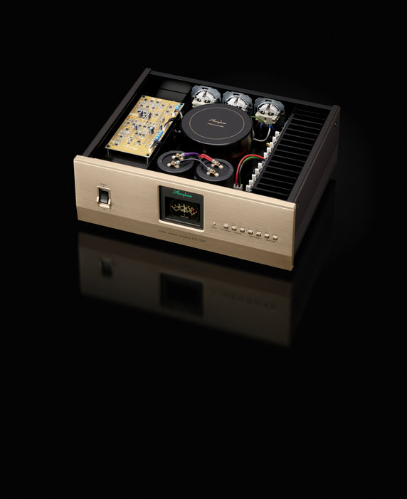 Accuphase PS-550 | Alimentation de courant haute précision