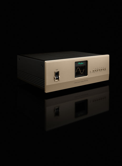 Accuphase PS-550 | Alimentation de courant haute précision