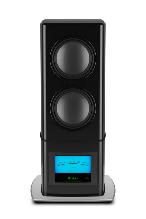 McIntosh PS1K – Le Fondement des Basses Références