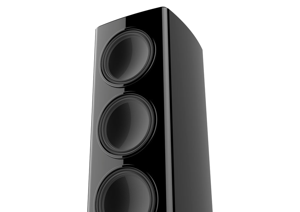 McIntosh PS2K – Le caisson de graves par excellence!