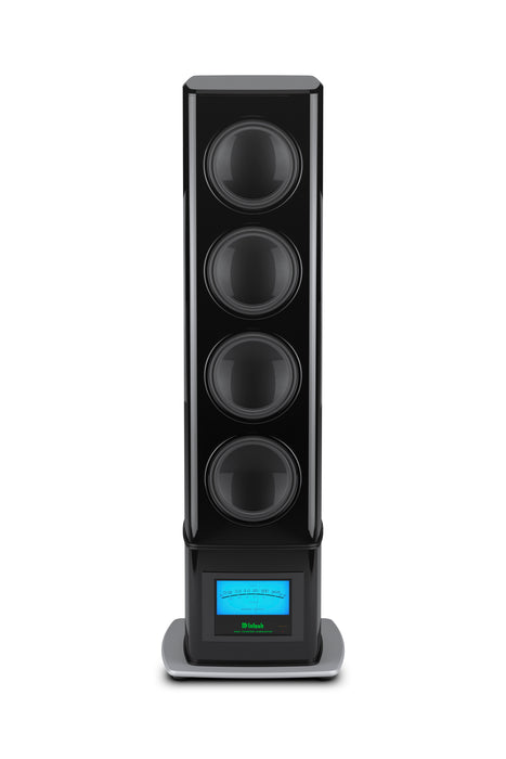 McIntosh PS2K – Le caisson de graves par excellence!