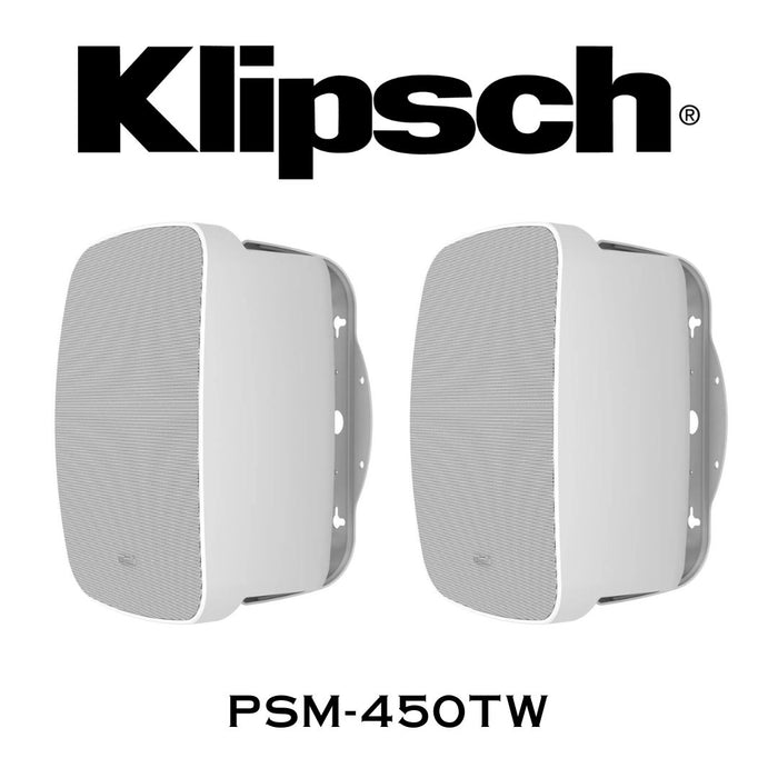 Klipsch PSM-450T 