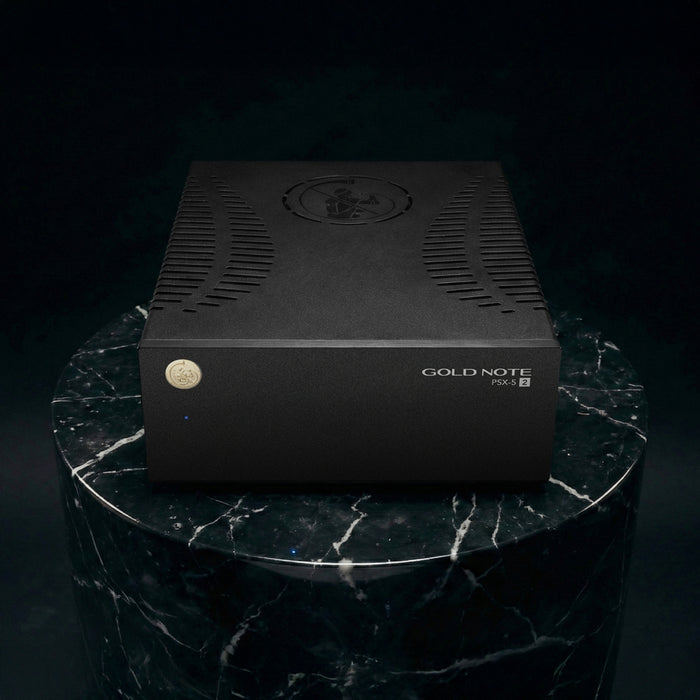 PSX-5.2 | Bloc d’alimentation audiophile pour la Série 5.2