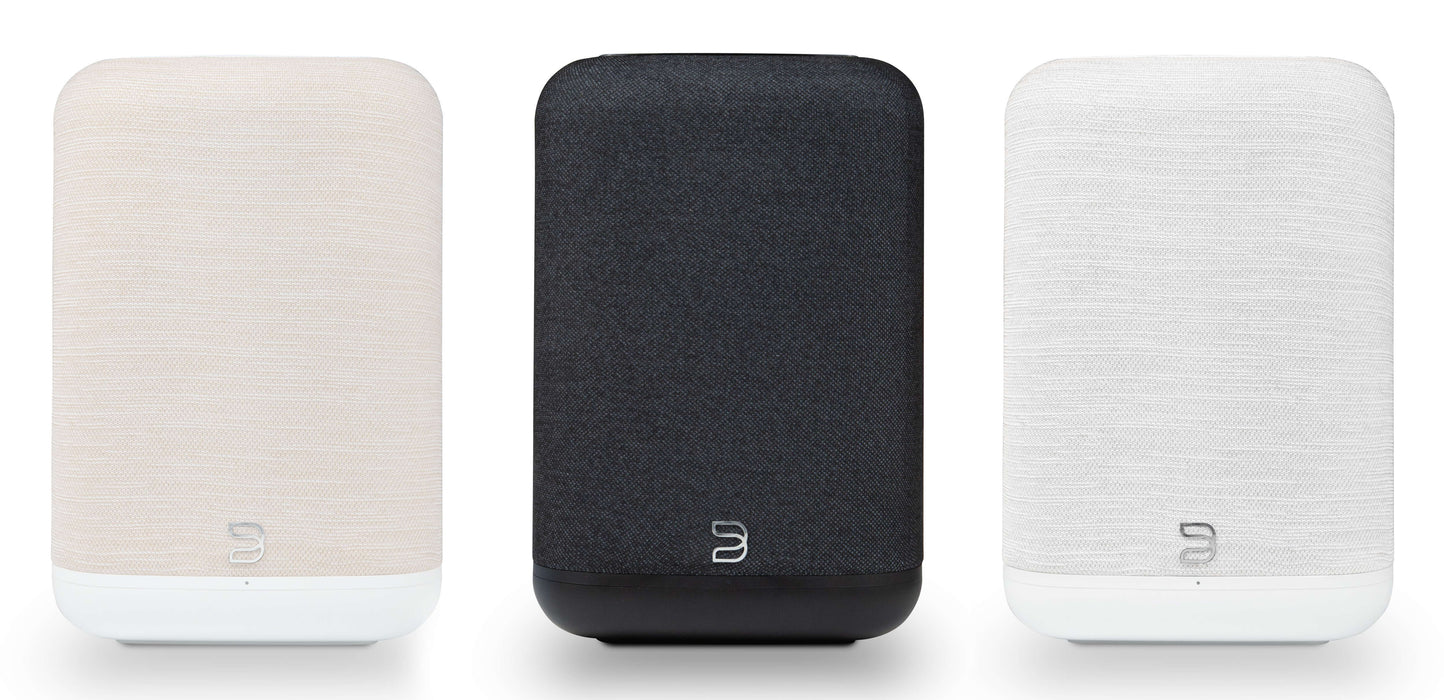 Bluesound PULSE FLEX | Enceinte Bluetooth compacte
