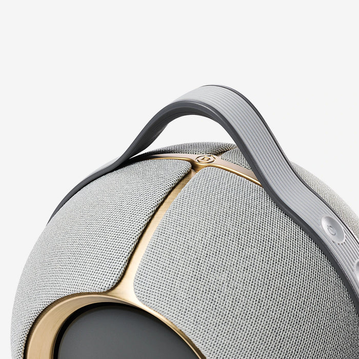 Devialet Mania | Enceinte sans-fil portable hifi.