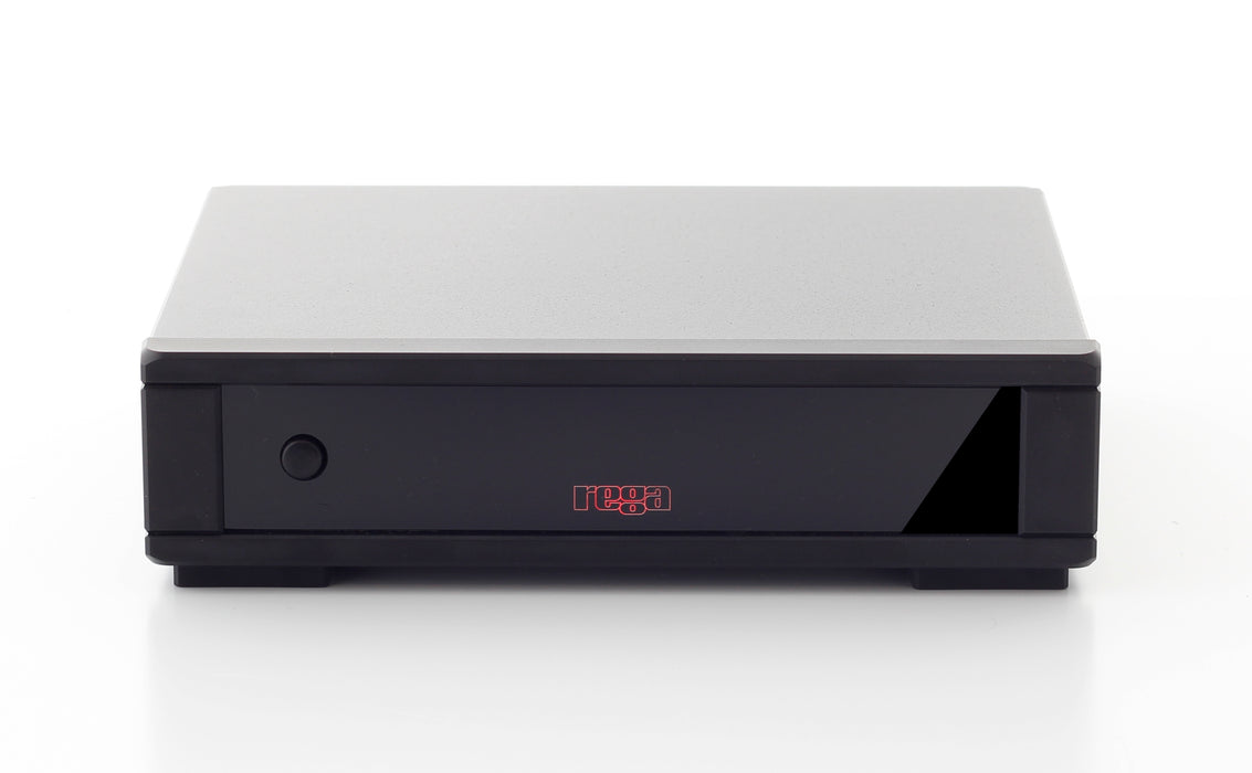 Rega Fono MC MK4 – Préampli phono à bobine mobile (MC)
