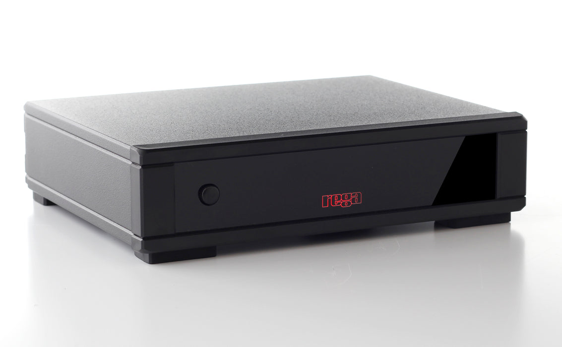 Rega Fono MC MK4 – Préampli phono à bobine mobile (MC)