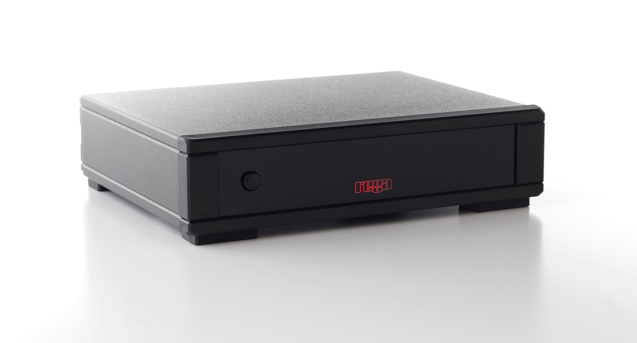 Rega Fono MC MK4 – Préampli phono à bobine mobile (MC)
