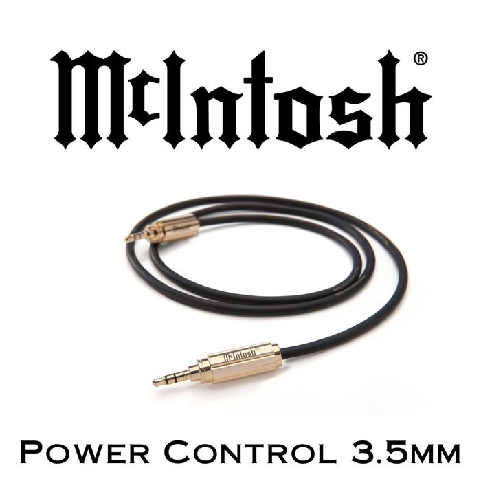 McIntosh | Power Câbles (Vendu à l'unité)