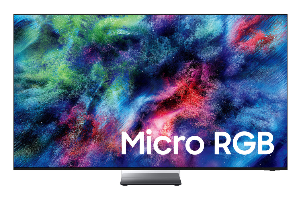Samsung MRN65R95H | Téléviseur Micro RGB 4K 65''