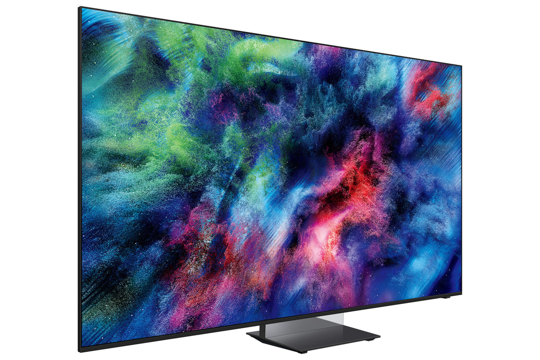 Samsung MRN115R95H |Téléviseur Micro RGB 4K 115''